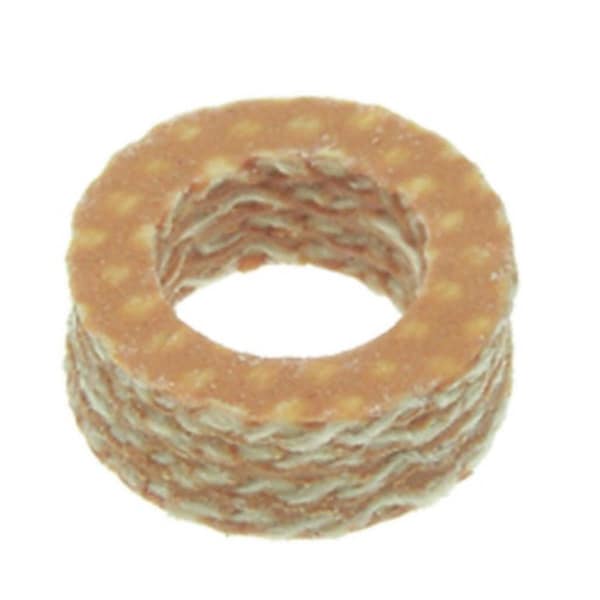 Swivel 36611B 0.62 OD x 0.37 ID in. Cloth Inserted Bonnet Packing, 5PK SW148332 - main